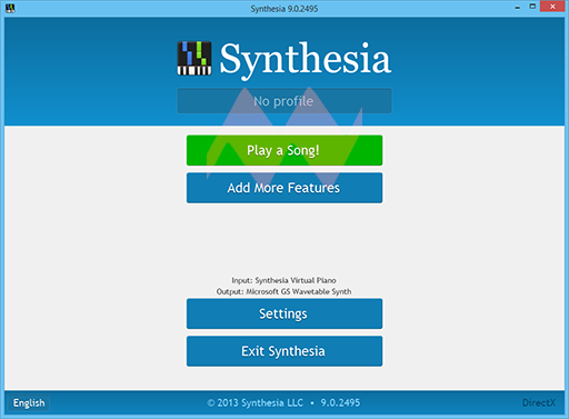 synthesia 10.2 unlock key free
